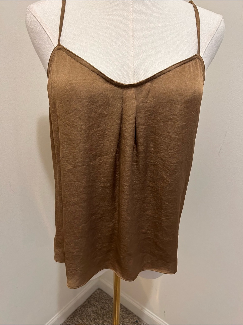 VINCE camisole tank